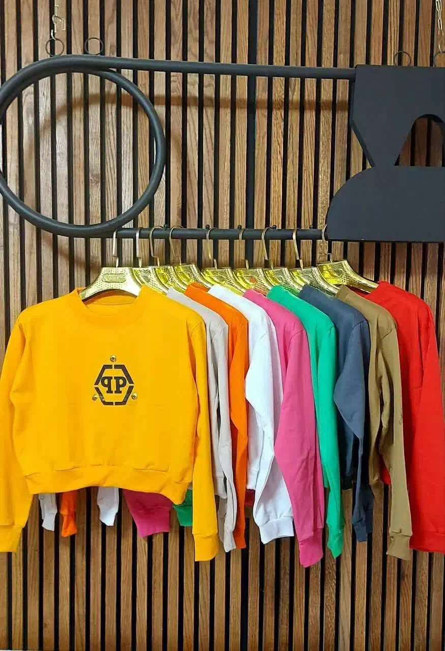 کراپ تو کرک مناسب پاییز|لباس|یزد, |دیوار