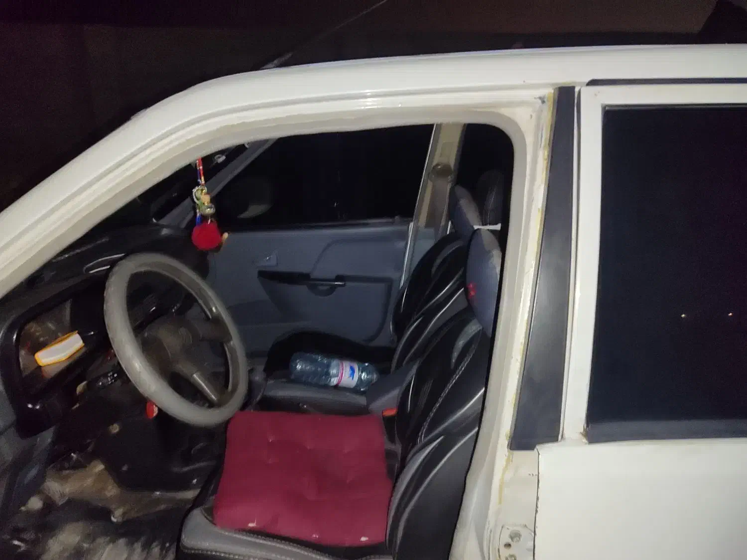 پراید مدل ۸۸|خودرو سواری و وانت|بندر کنگان, |دیوار