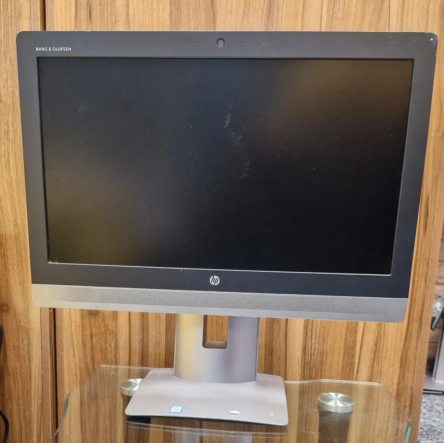 All in one hp|رایانه رومیزی|تهران, میدان ولیعصر|دیوار