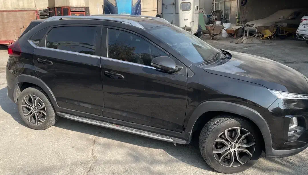 فروش ماشین|خودرو سواری و وانت|کرج, کلاک پایین|دیوار