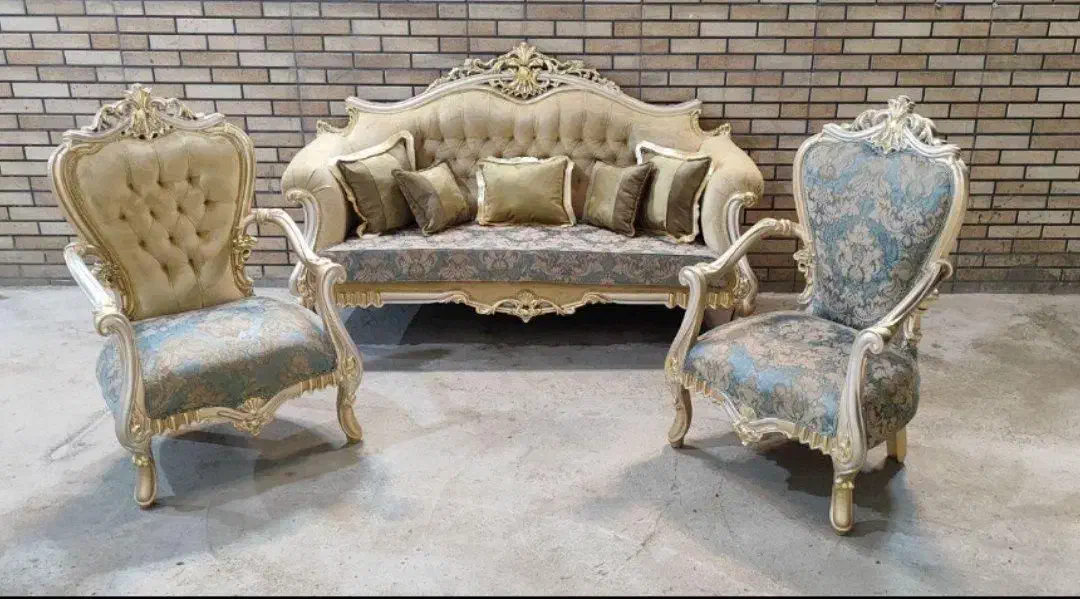 مدل کاجی چوب راش وگردو|مبلمان خانگی و میز عسلی|نسیم‌شهر, |دیوار