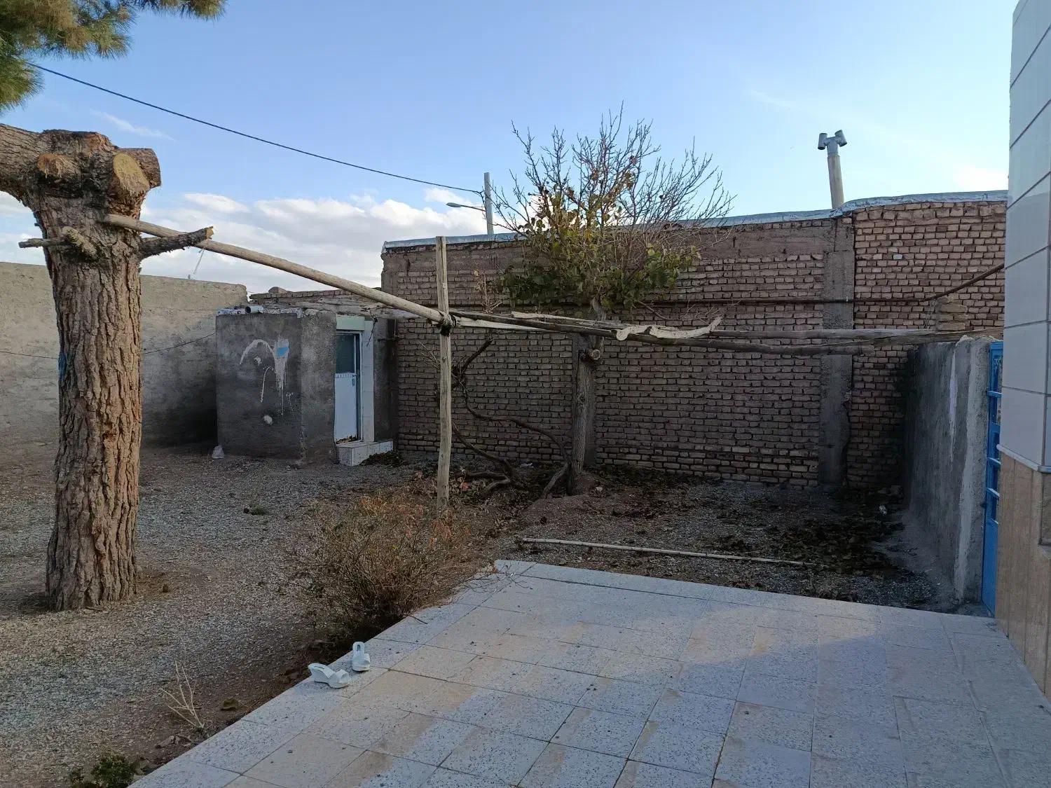 فروش خانه ویلایی|فروش خانه و ویلا|زاوه, |دیوار