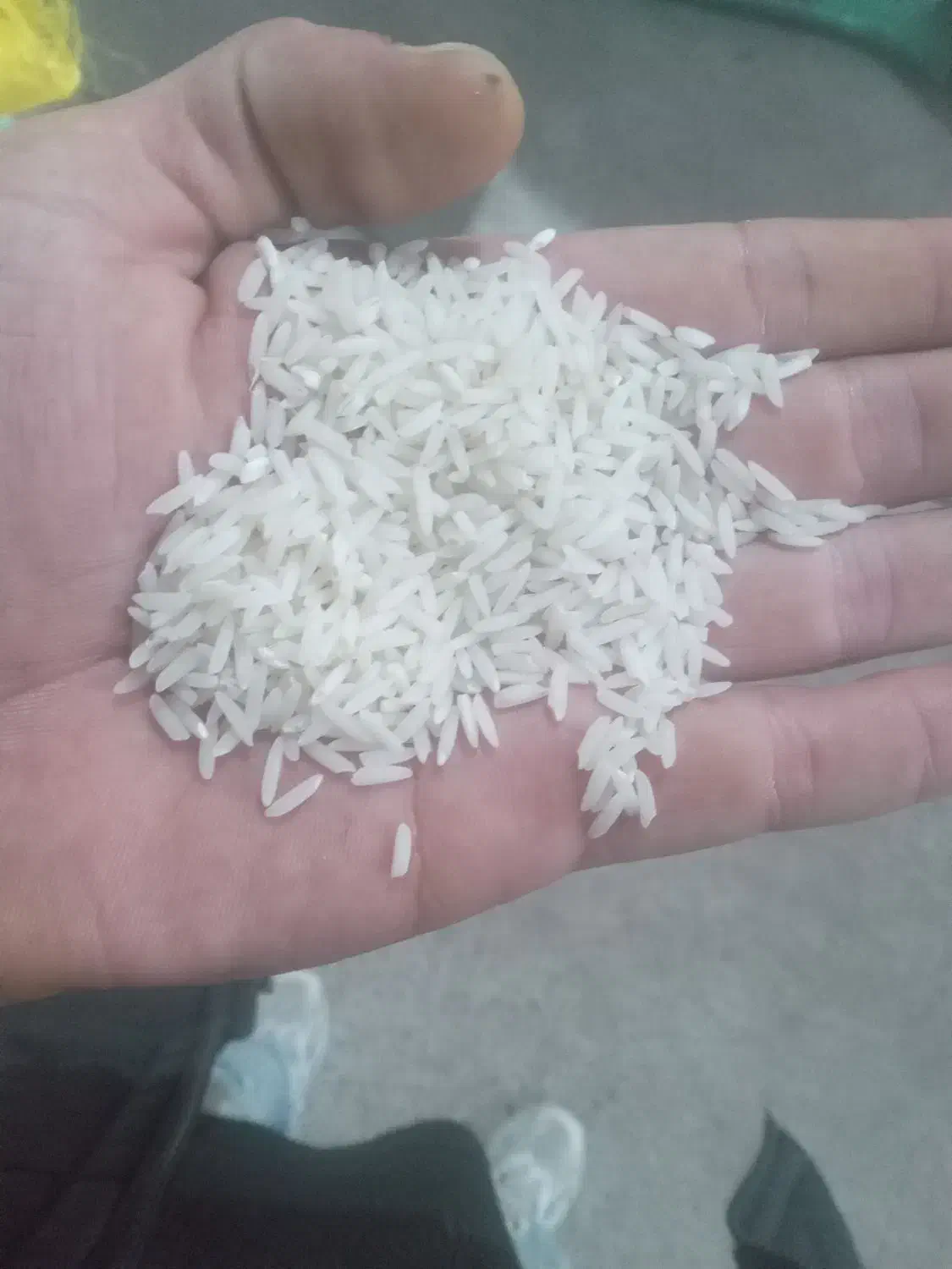 برنج درجه ۱ بدون خورد|خوردنی و آشامیدنی|کیاشهر, |دیوار