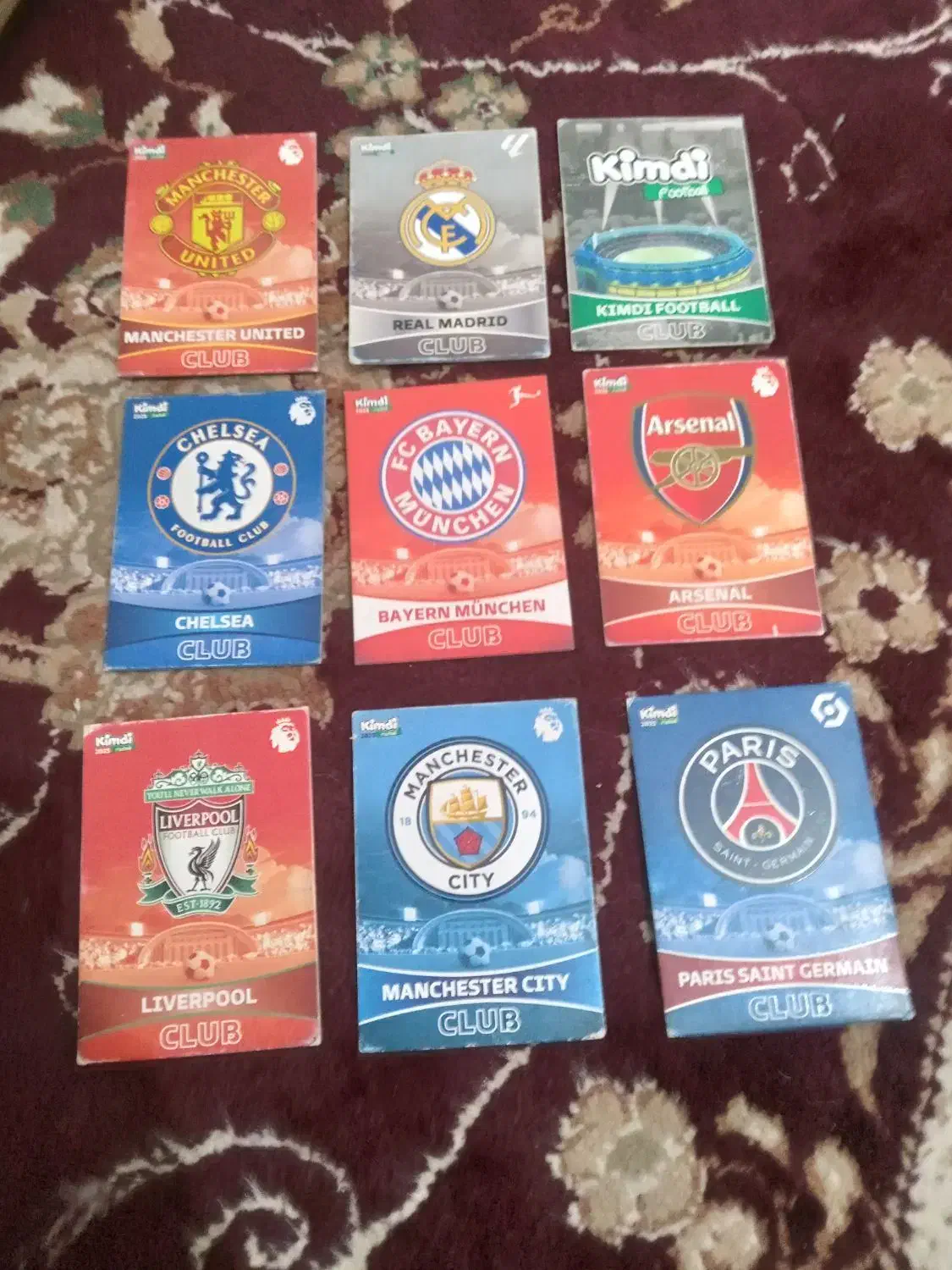 کیمدی|اسباب‌‌بازی|مشهد, خین عرب|دیوار