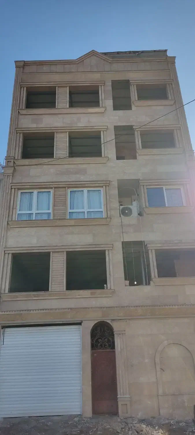 پیش فروش منزل مسکونی|فروش آپارتمان|گرگان, |دیوار