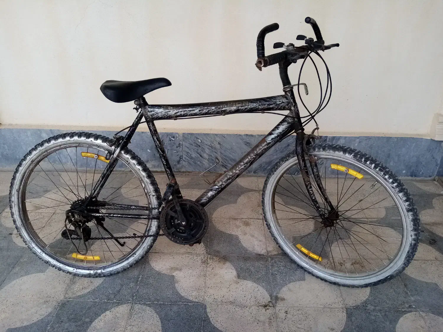 فروش دوچرخه کوهستانی|دوچرخه، اسکیت، اسکوتر|لار, |دیوار