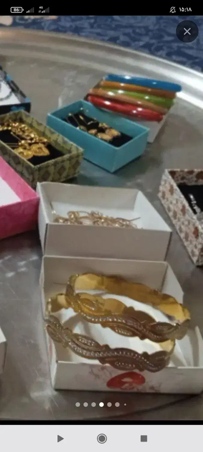 النگو سایز ۲|بدلیجات|اصفهان, کشاورزی|دیوار