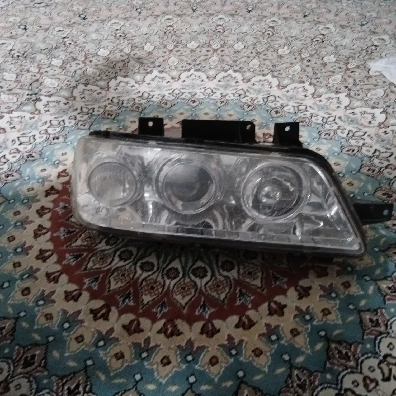 چراغ جلو slx سمت شاگرد|قطعات یدکی و لوازم جانبی|مشهد, جانباز|دیوار