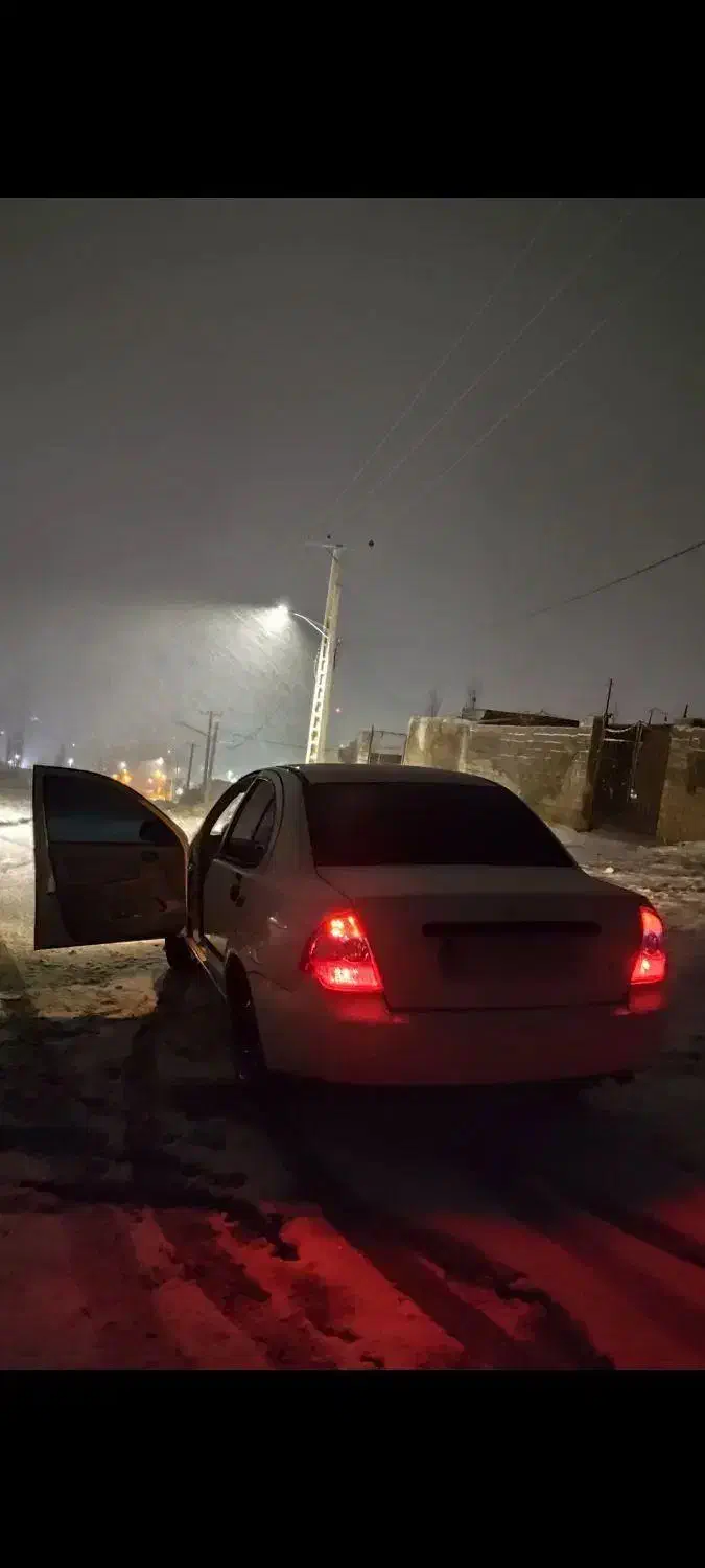 ماشین|خودرو کلاسیک|بم, |دیوار