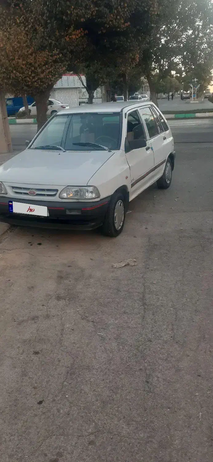 فروش پرایدهاشبک|خودرو سواری و وانت|سنقر, |دیوار