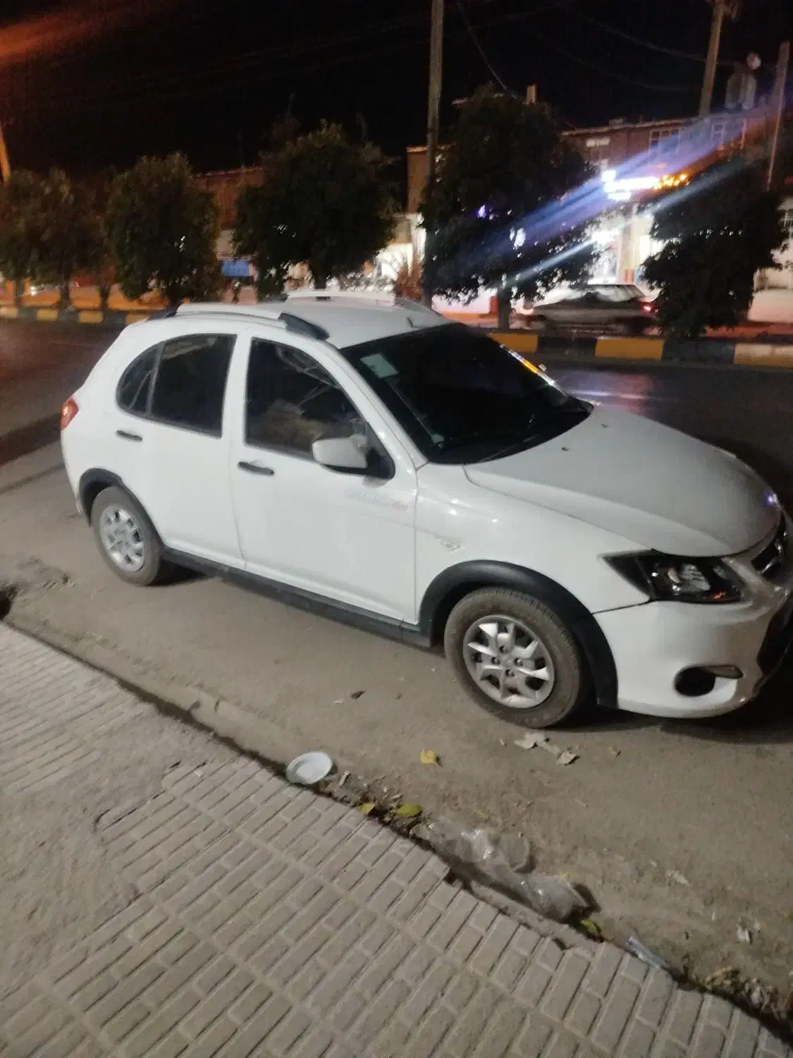 کویک مدل 401|خودرو سواری و وانت|داراب, |دیوار