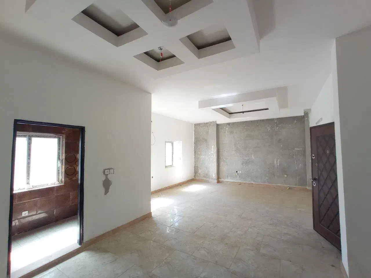 آپارتمان ۱۱۳ متر خ امام باسندتکبرگ محمودآباد|فروش آپارتمان|محمودآباد, |دیوار