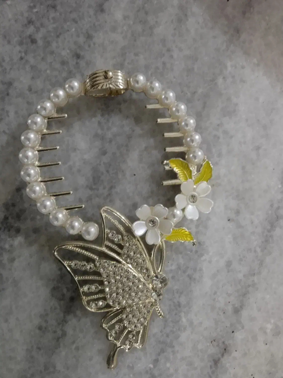 گیره مجلسی|بدلیجات|مشهد, یاس|دیوار