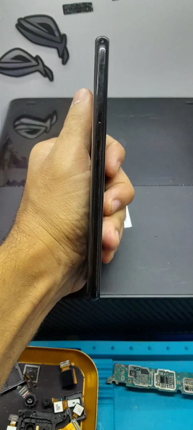 s8 سامسونگ|موبایل|تهران, شیخ هادی|دیوار