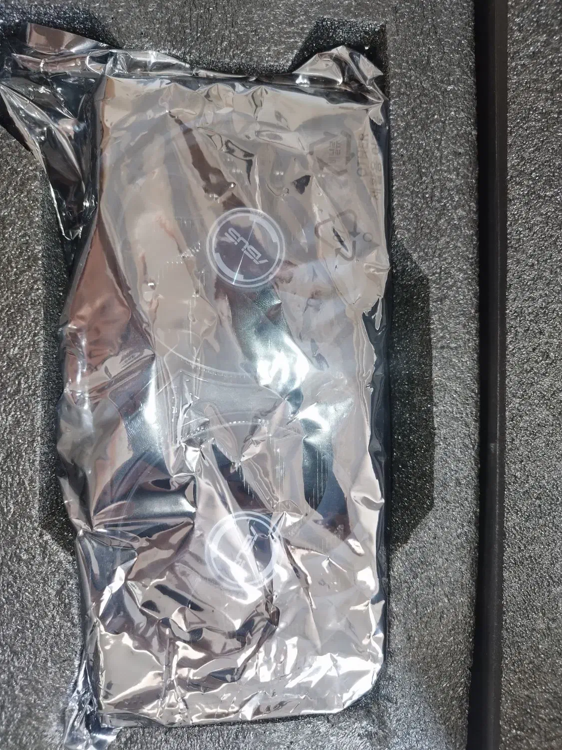 کارت گرافیک 4060 8GB ایسوس|قطعات و لوازم جانبی رایانه|بندر امام خمینی, |دیوار