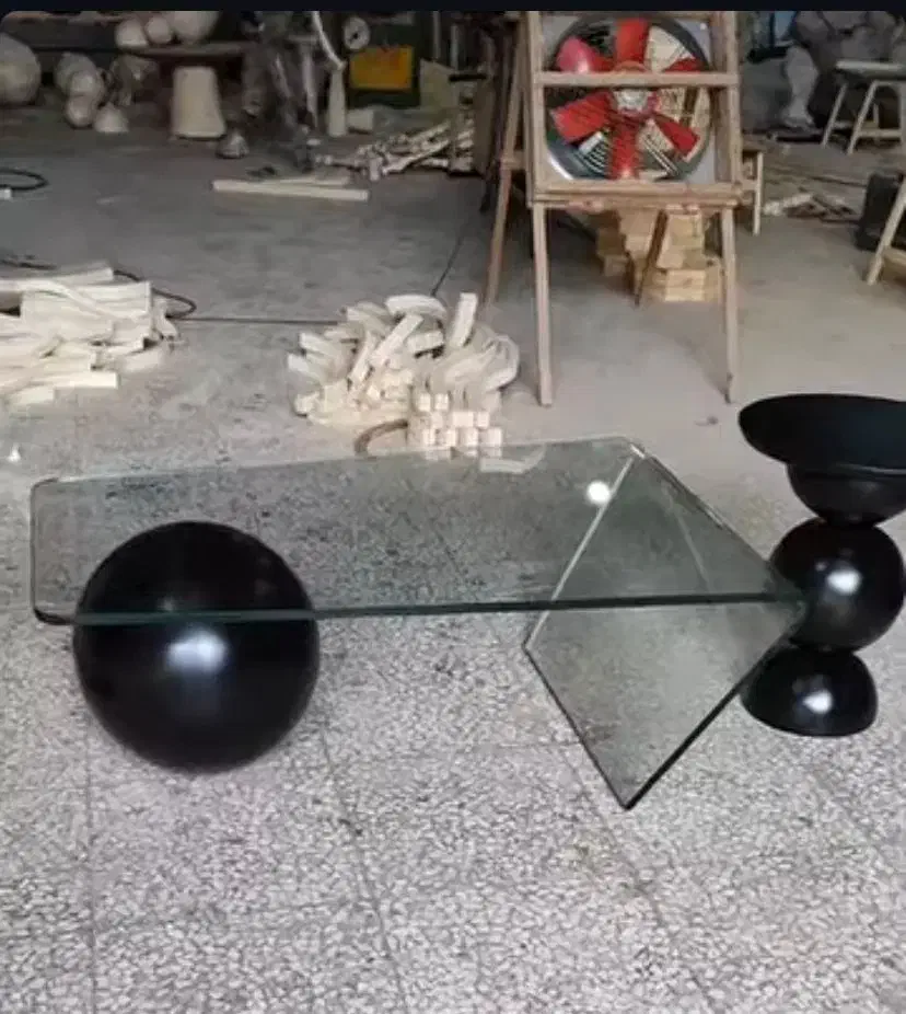 میز عسلی ماوی کیش|مبلمان خانگی و میز عسلی|کیش, |دیوار