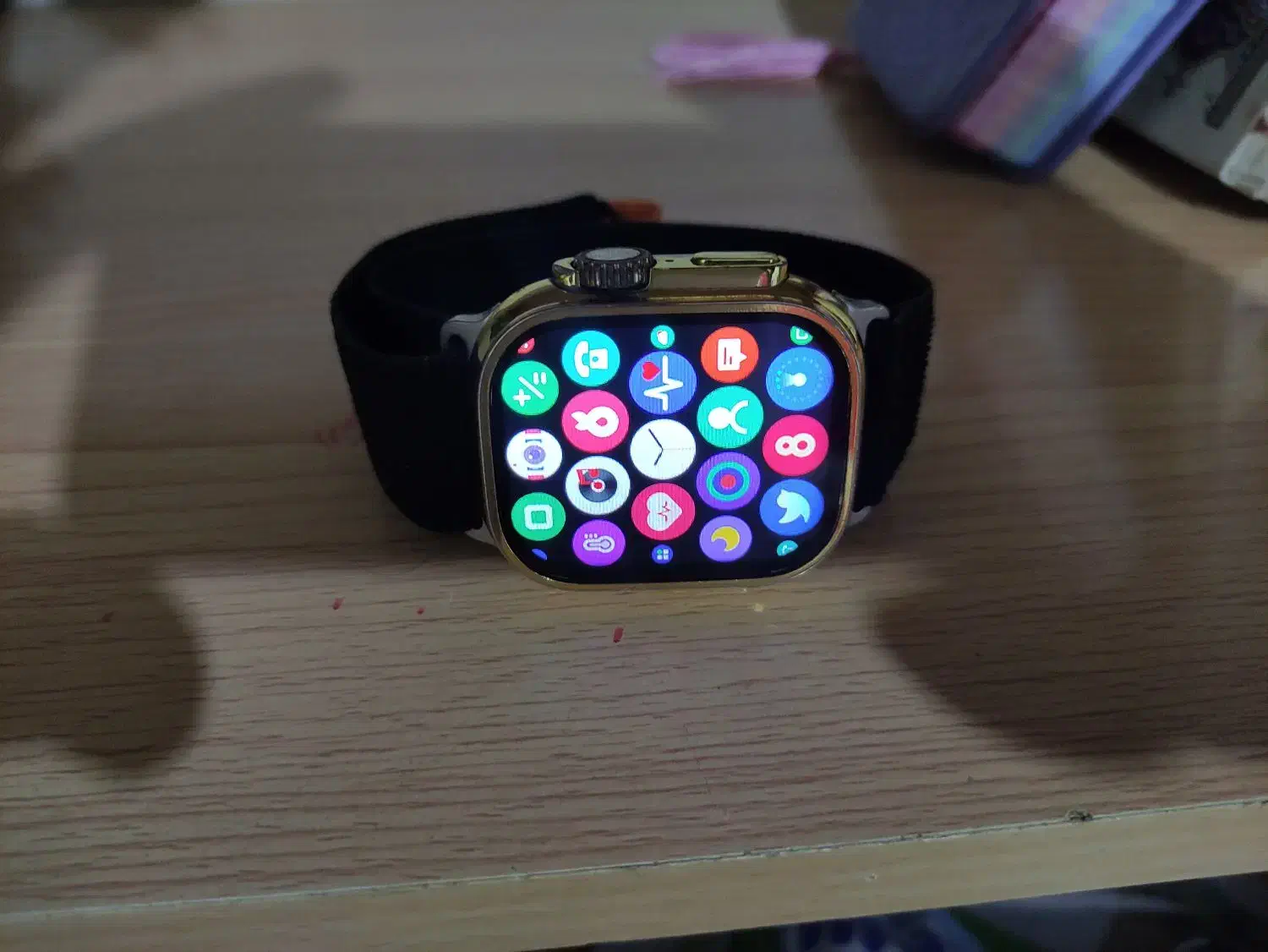 ساعت هوشمند|ساعت|میاندوآب, |دیوار