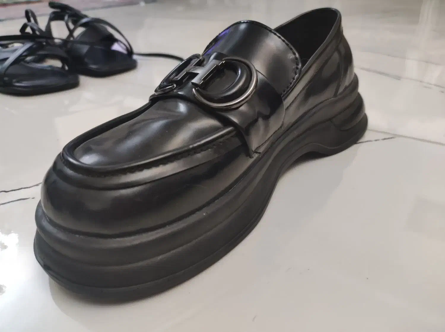 کفش مجلسی و کفش اسپرت زنانه|کیف، کفش، کمربند|کرمانشاه, |دیوار