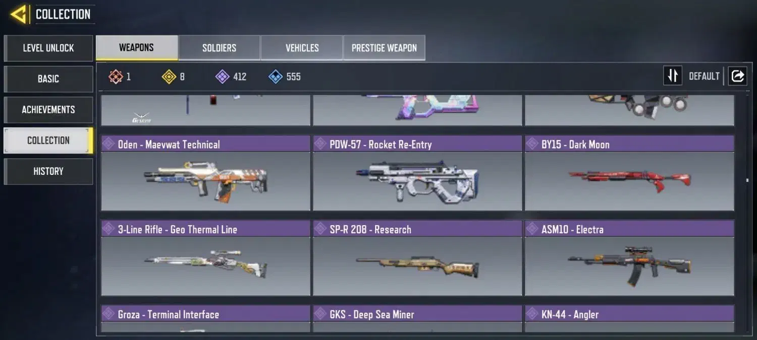 کالاف|کنسول، بازی ویدئویی و آنلاین|قم, ولیعصر|دیوار