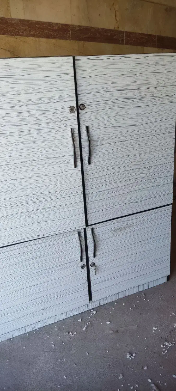 دو عدد بخاری و کمد|بخاری، هیتر، شومینه|سراب, |دیوار