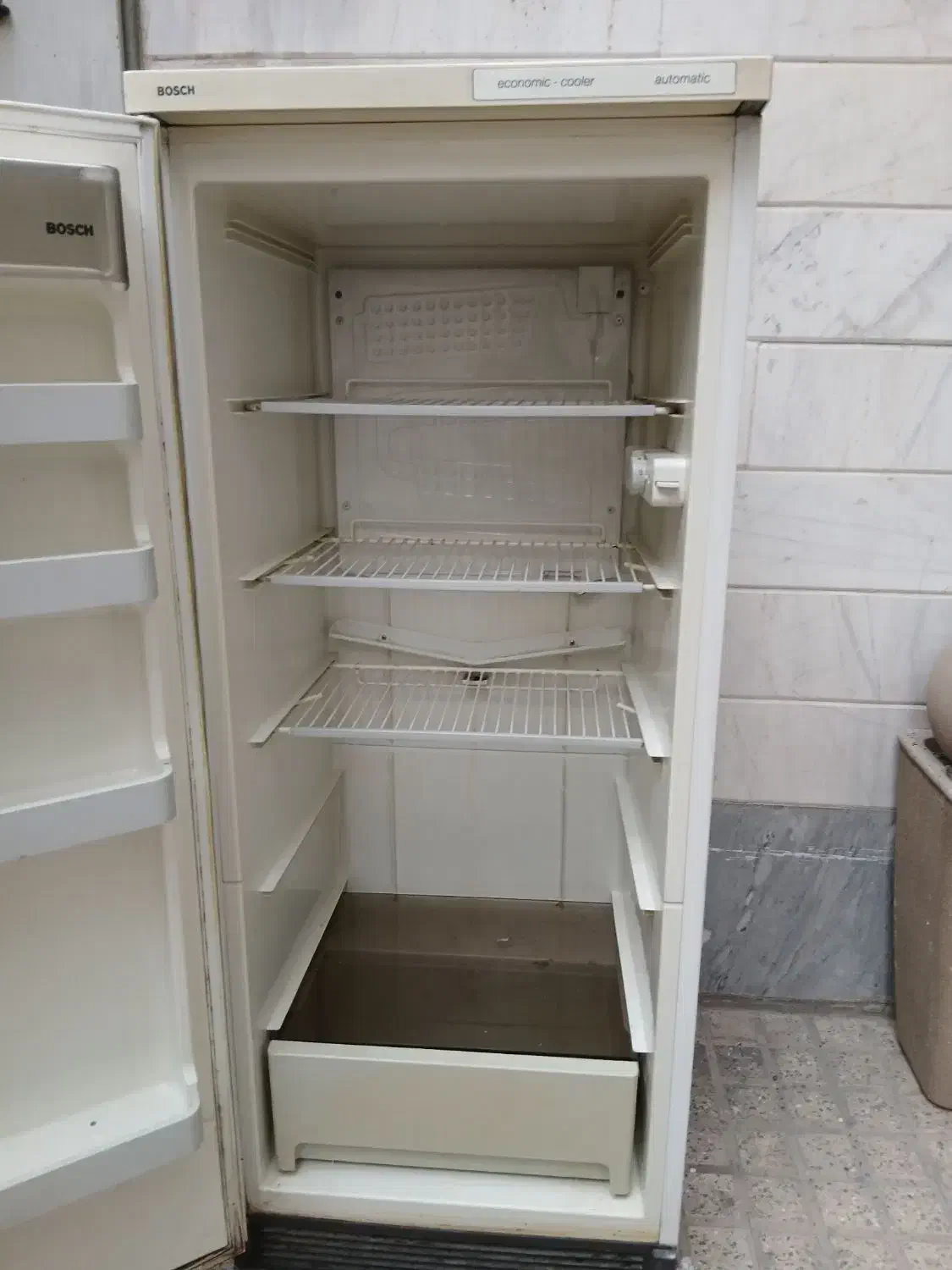 یخچال|یخچال و فریزر|تهران, بریانک|دیوار