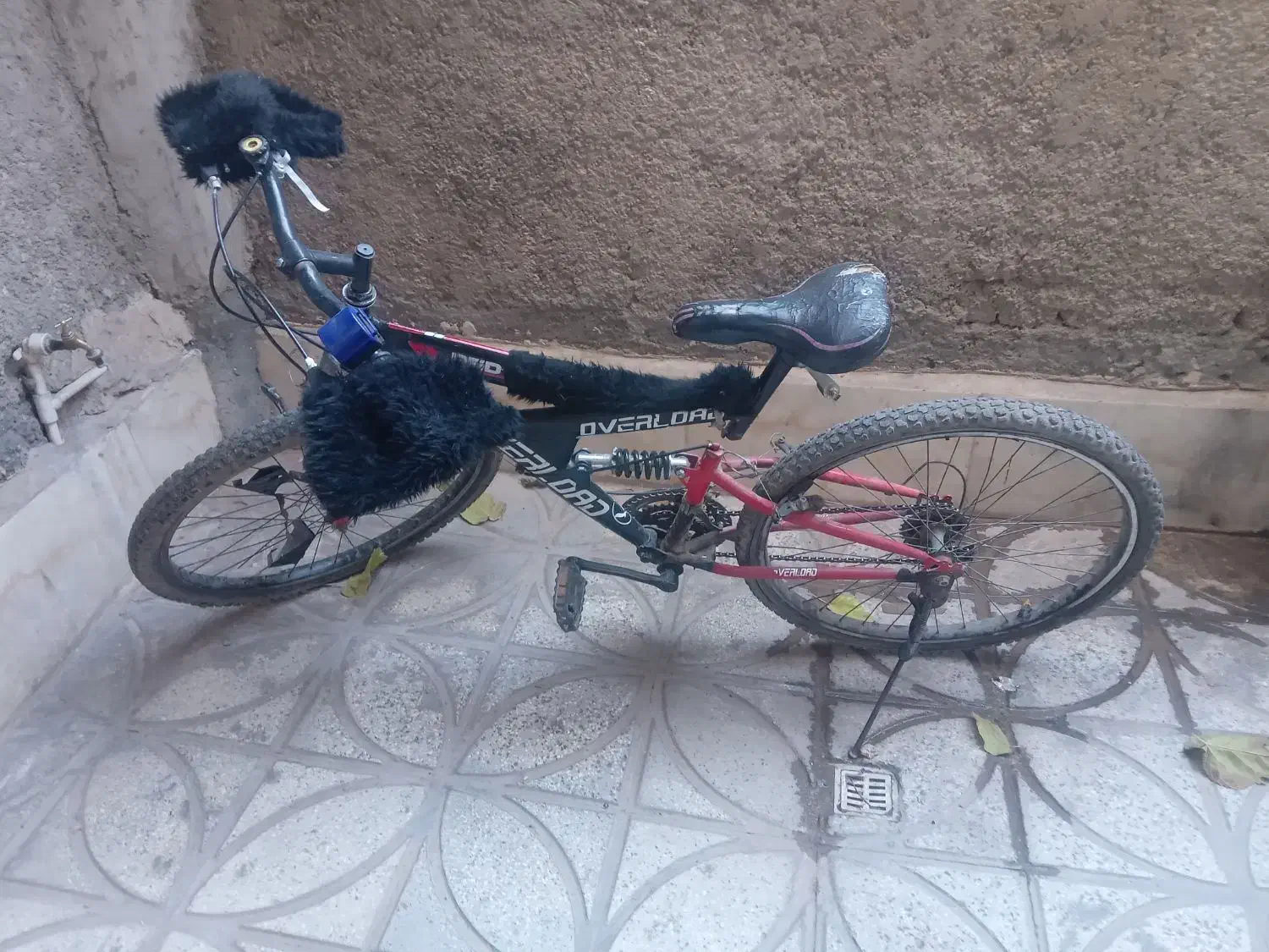 دوچرخه 26|دوچرخه، اسکیت، اسکوتر|ورامین, ورامین|دیوار