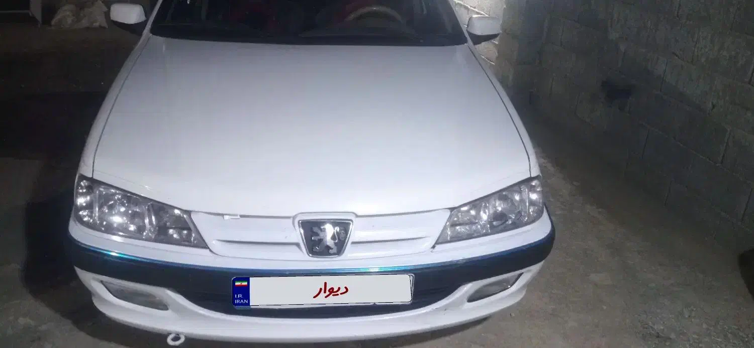 پارس ایلیکس|خودرو سواری و وانت|میناب, |دیوار