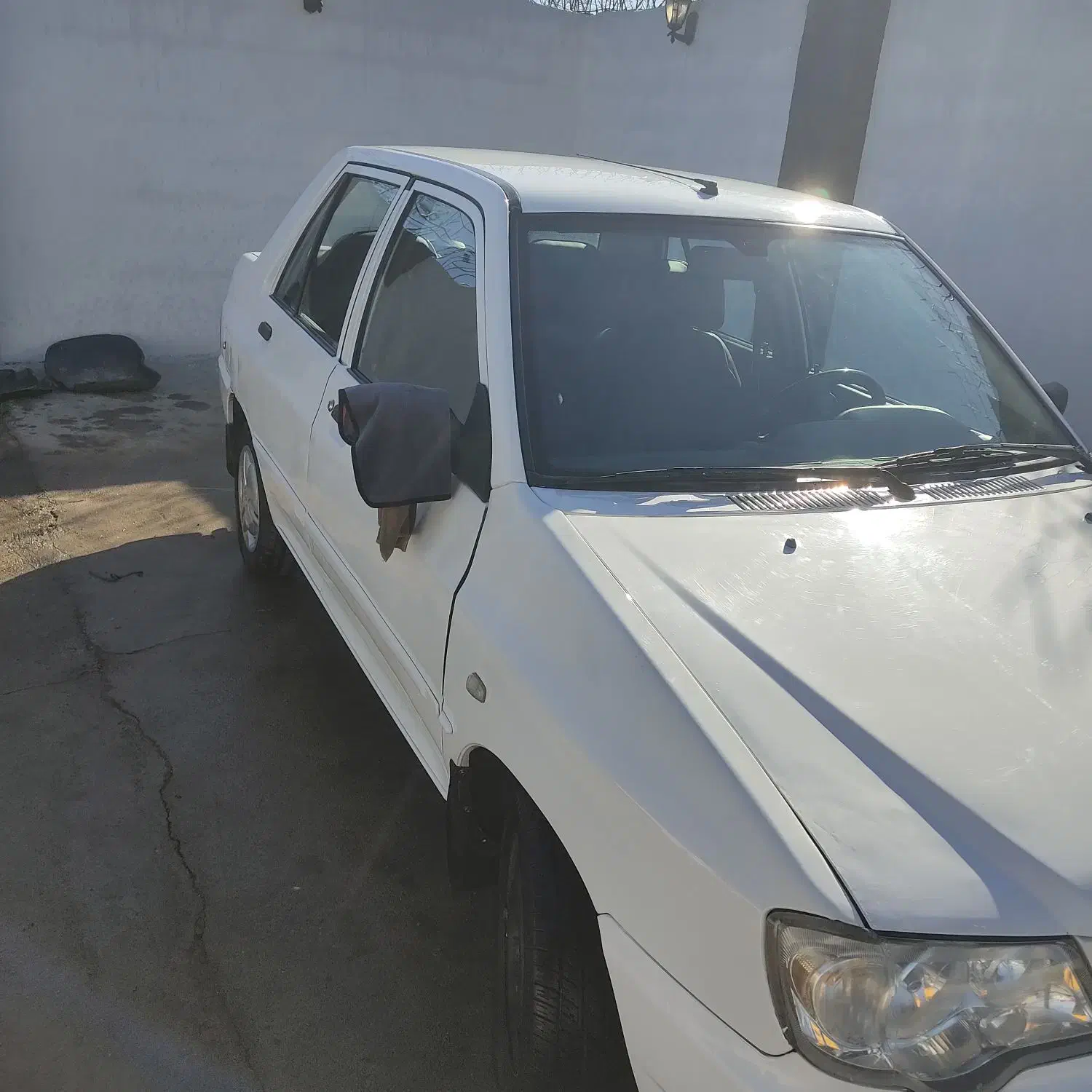 پراید 132|خودرو سواری و وانت|لاهیجان, بازکیاگوراب|دیوار