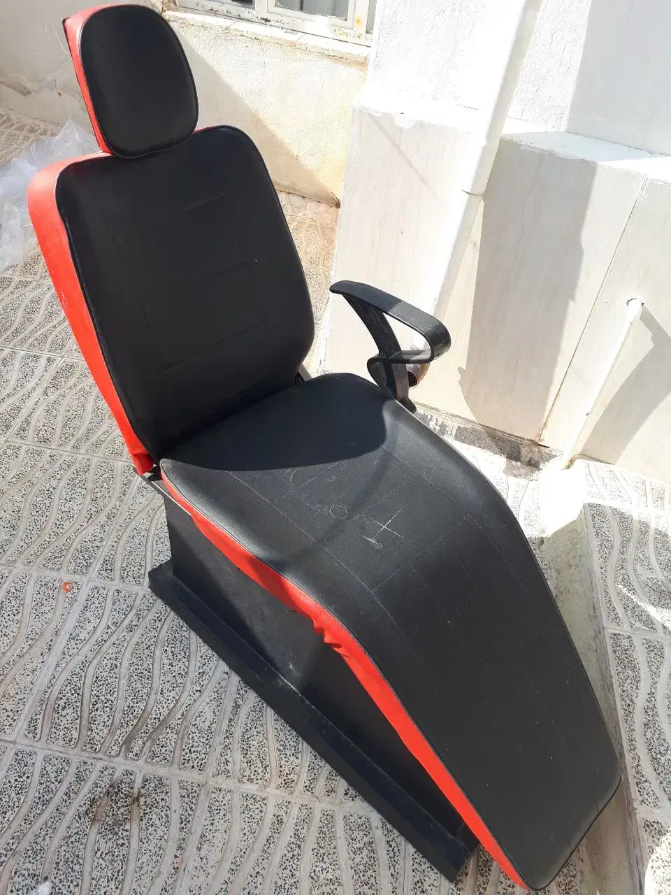 صندلی آرایشی|آرایشگاه و سالنهای زیبایی|کامیاران, |دیوار