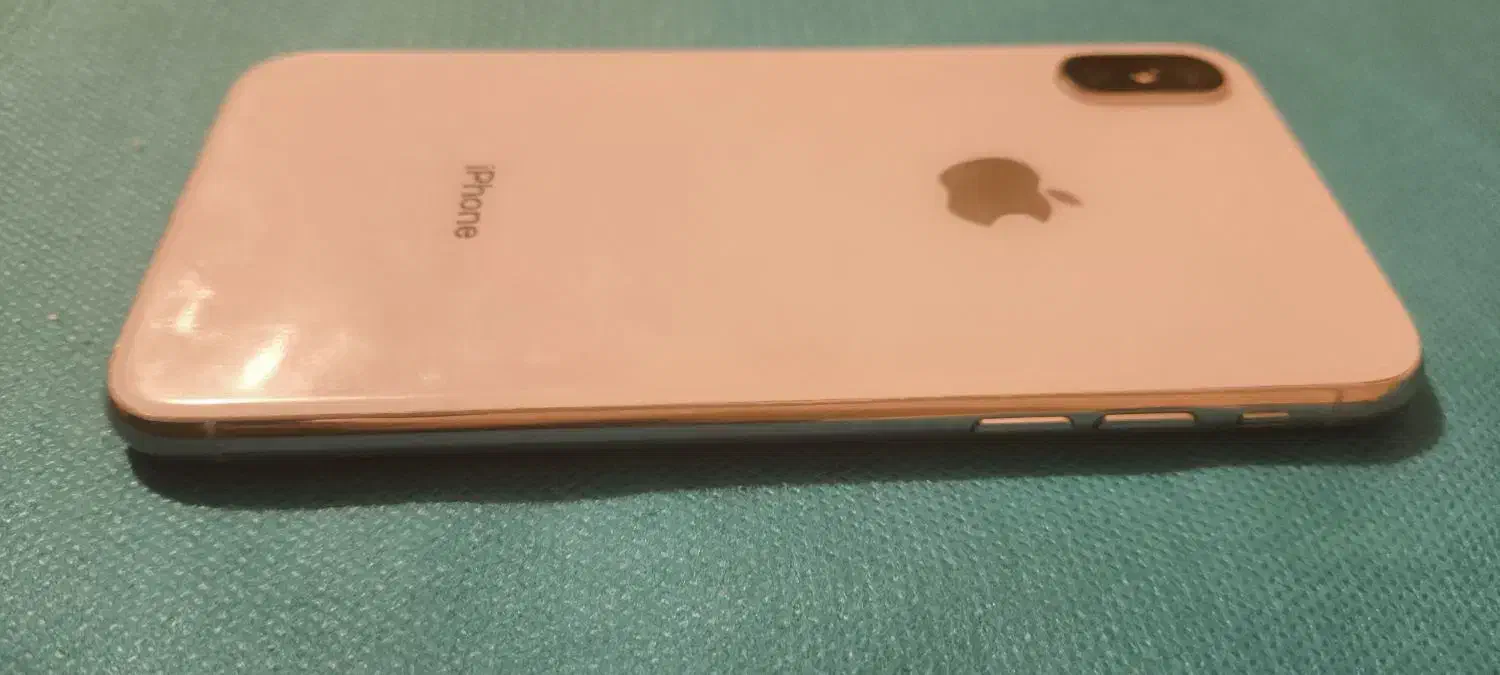 ایفون x|موبایل|خرم‌آباد, |دیوار