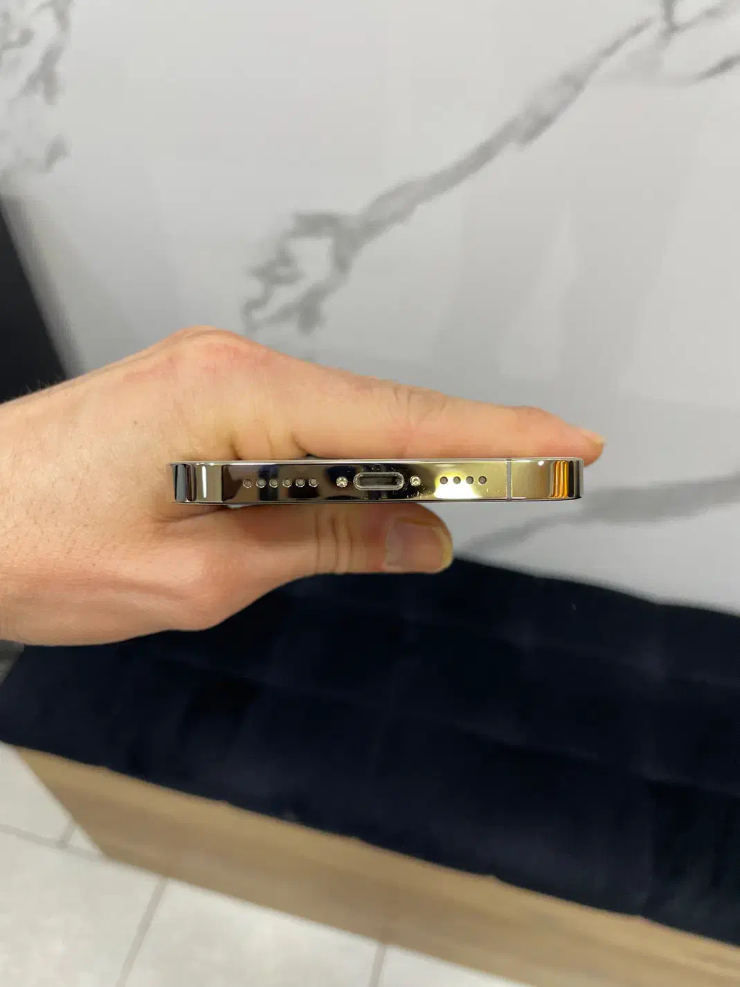 13 pro max 256 zaa پک اصلی|موبایل|همدان, |دیوار