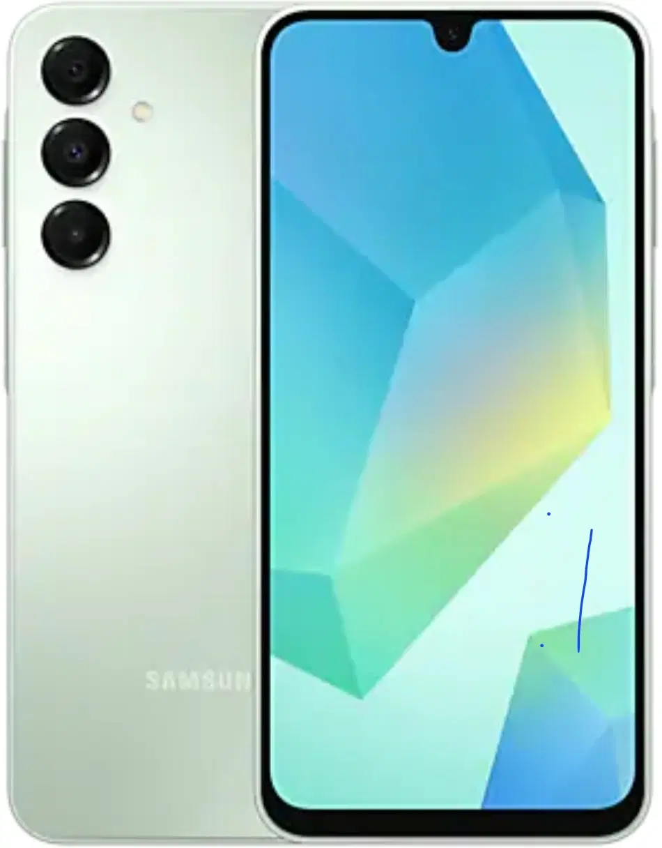 Samsung a16 4g|موبایل|بافت, |دیوار
