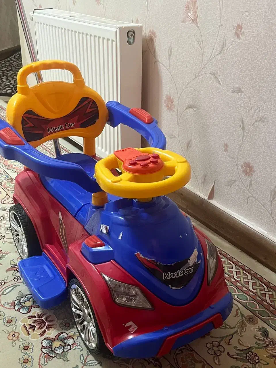 کالسکه لوازم جانبی|کالسکه و لوازم جانبی|تبریز, |دیوار