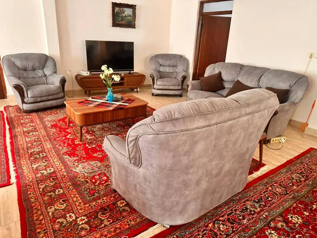 فروش مبل  راحتی کارکرد|مبلمان خانگی و میز عسلی|شیرود, |دیوار