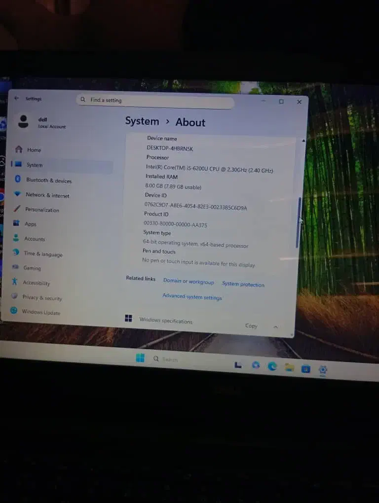 لبتاب دل کم کار|رایانه همراه|تهران, فلاح|دیوار