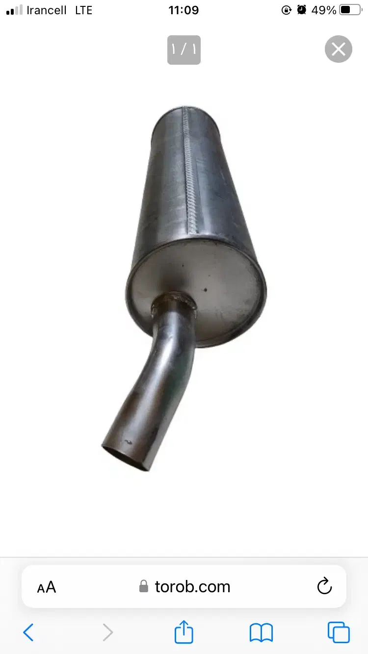 منبع ۲۳۰ بنزی واقعی|قطعات یدکی و لوازم جانبی|پردیس, فاز ۹|دیوار