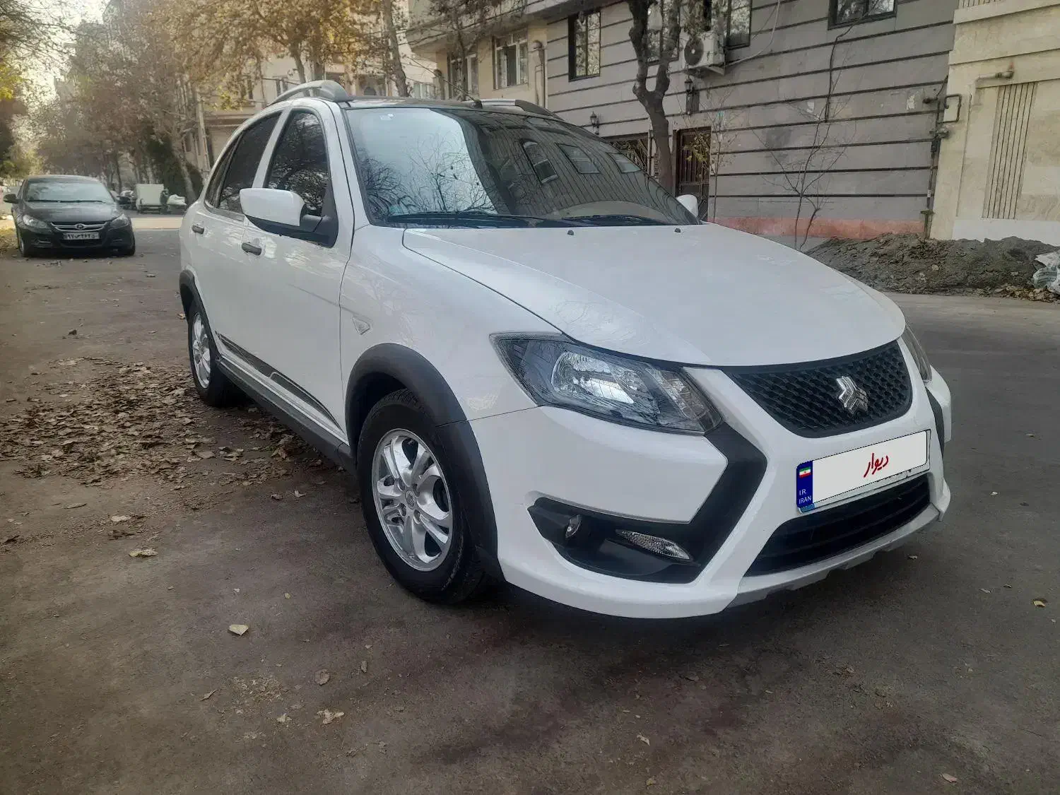 کویک GxrتیپL|خودرو سواری و وانت|تهران, کیانشهر|دیوار