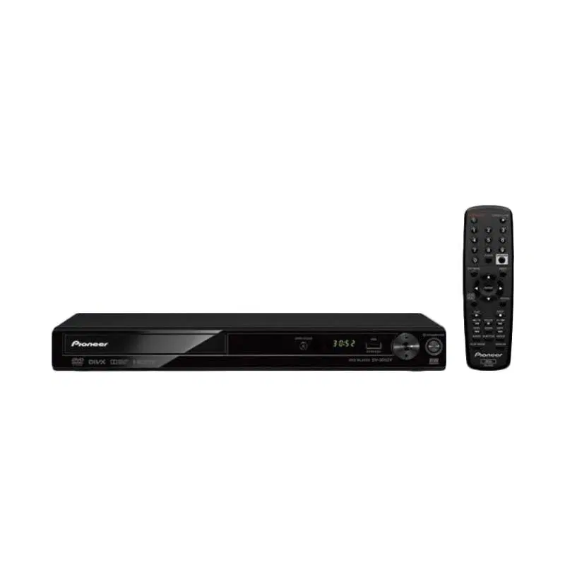 دی وی دی پایونیر DV-3052V|پخشکننده DVD و ویدیو|تهران, شیخ هادی|دیوار