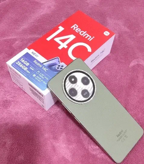 گوشی شیائومی ردمی 14C|موبایل|نیشابور, شهید جعفری|دیوار