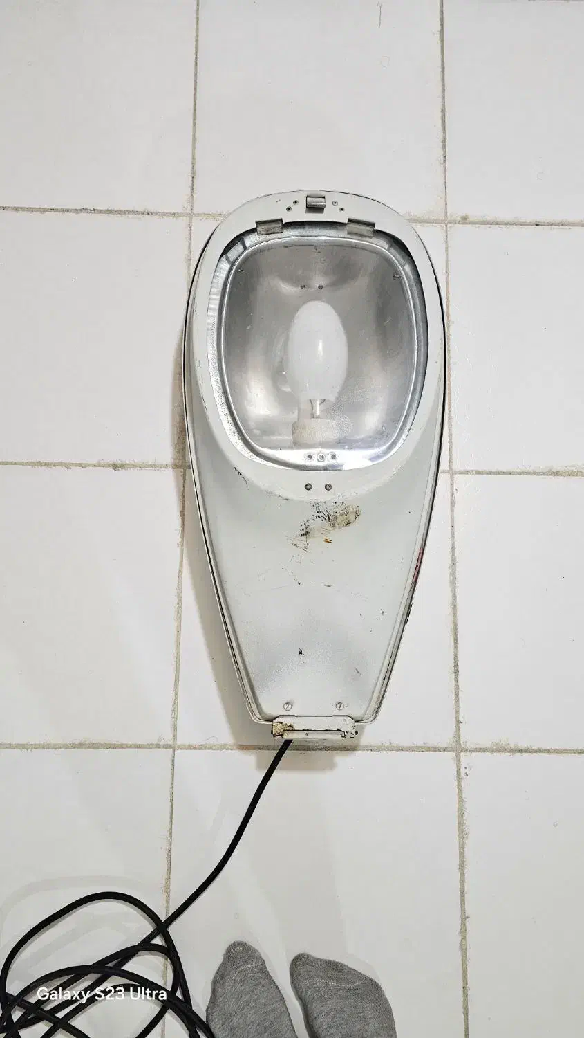 چراغ معابر|لامپ و چراغ|کرمانشاه, |دیوار