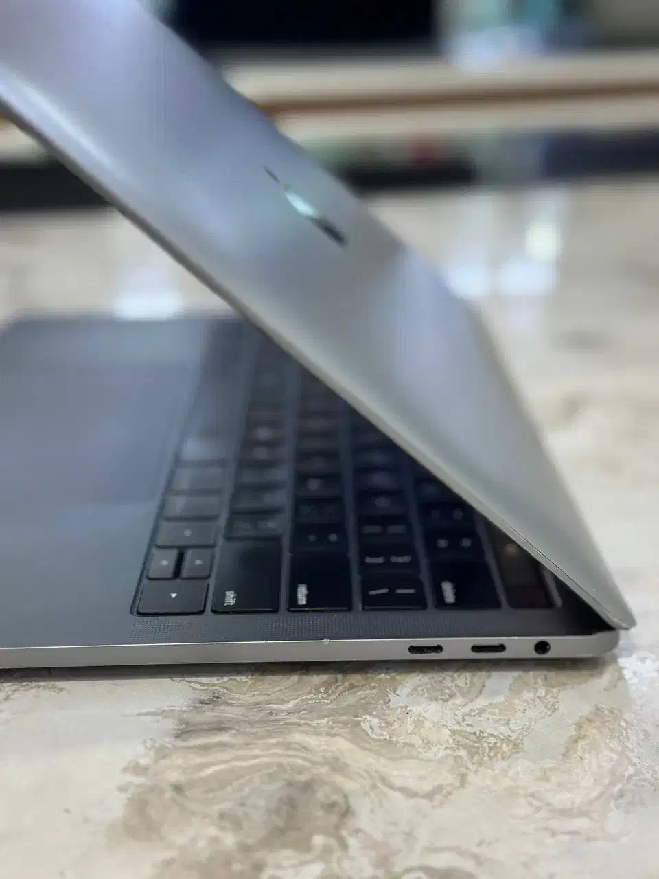 کورای ۵ سری پرو ۲۰۱۸ با تاچ بار و حافظه ۵۰۰|رایانه همراه|اهواز, نادری|دیوار