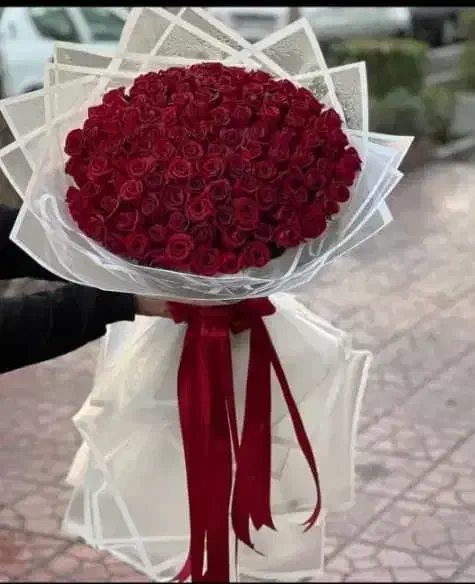 دسته گل|گل و گیاه طبیعی|کرج, عظیمیه|دیوار