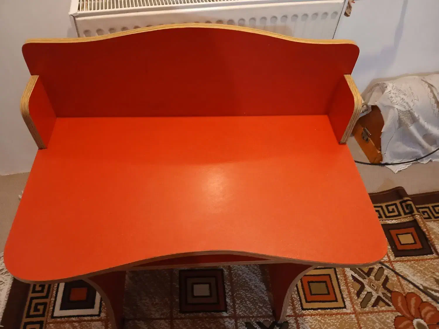 میز و صندلی تحریر|میز تحریر و کامپیوتر|تبریز, |دیوار