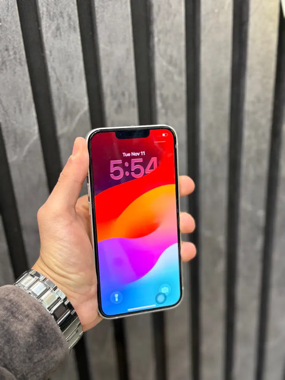 ایفون ۱۳ نرمال|موبایل|نیشابور, فردوس شمالی|دیوار