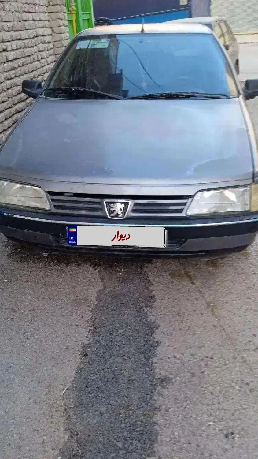 روآ سال|خودرو سواری و وانت|اردبیل, |دیوار