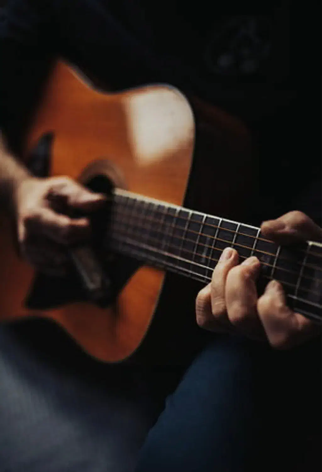 آموزش گیتار.سلفژ صدا و ترانه سرایی|خدمات آموزشی|بندرلنگه, |دیوار