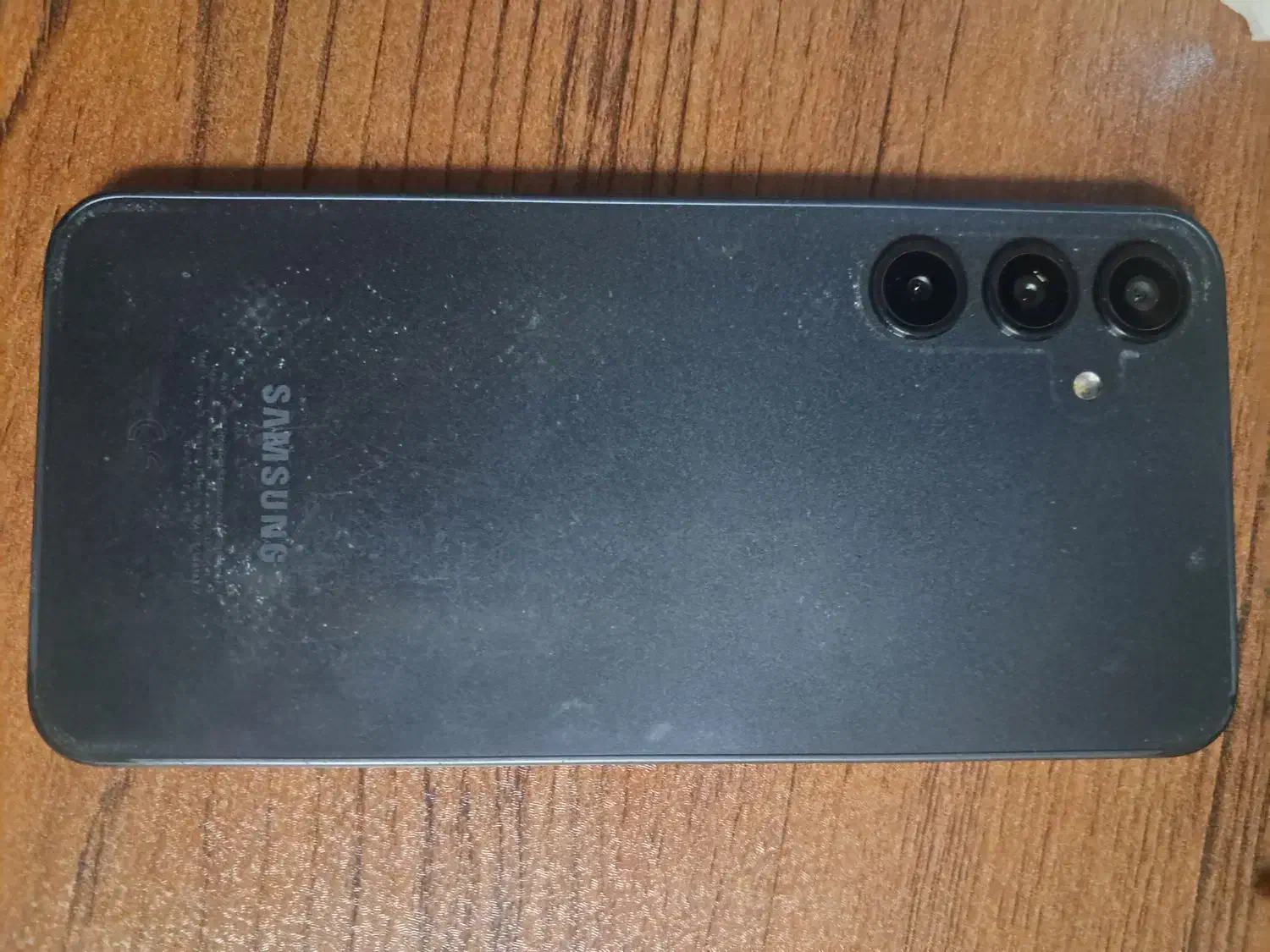 گوشی سامسونگ A16|موبایل|اقبالیه, |دیوار