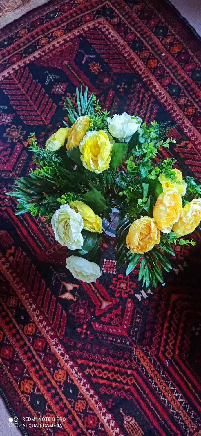 فروش گل مصنوعی|گل مصنوعی|چابهار, |دیوار
