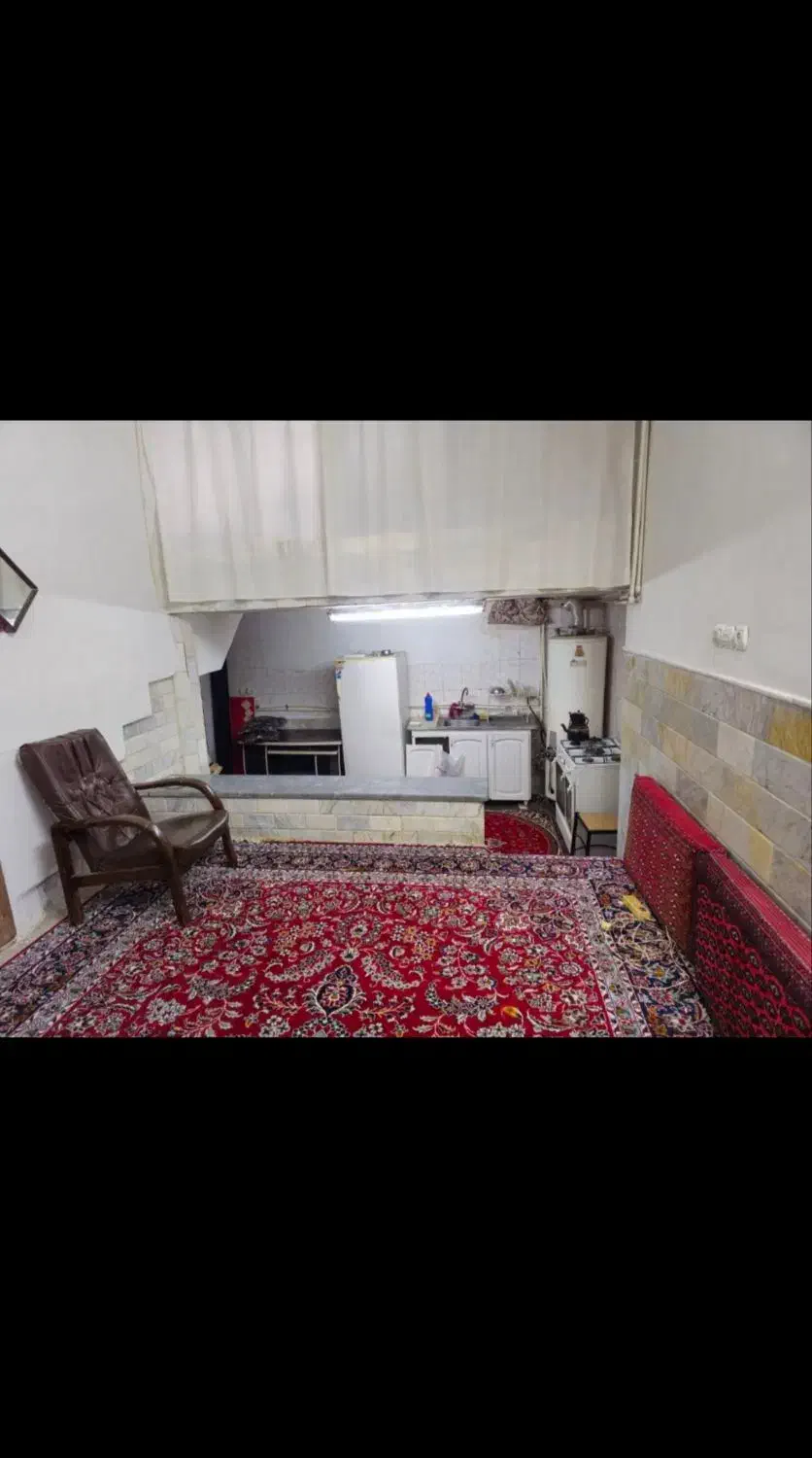 اجاره روزانه/هفتگی/ماهانه سوییت نزدیک حرم|اجارهٔ کوتاه‌مدت آپارتمان و سوئیت|قم, جوی شور|دیوار