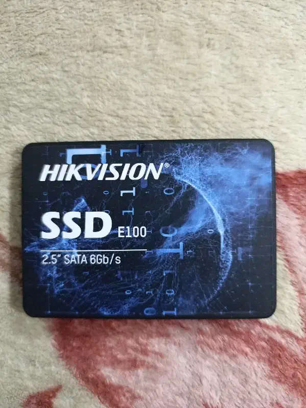 ssd 256|قطعات و لوازم جانبی رایانه|خرم‌آباد, |دیوار